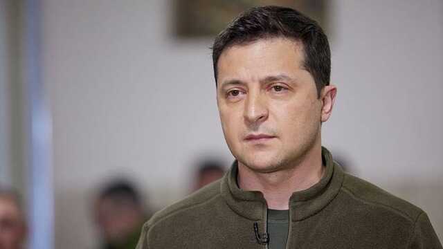 Им должно быть хотя бы дискомфортно, – Зеленский о бойкоте российских спортсменов