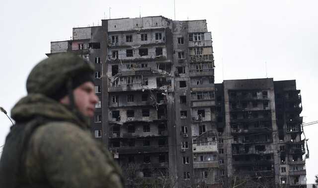 Нам нужна полная эвакуация Мариуполя, - мэр