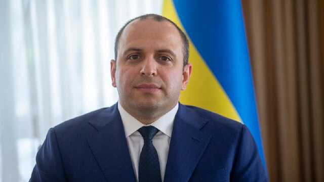 Россияне распространили фейк об отравлении члена переговорной делегации Рустема Умерова