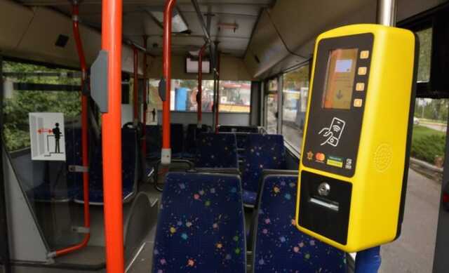 В Херсоне возвращают плату за проезд в троллейбусах