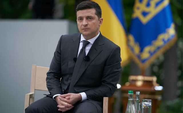 Зеленский рассказал, что было бы, если бы Запад ввел санкции вовремя