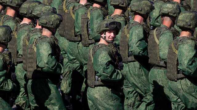Российских военных, которые отказываются воевать, сажают на 13 лет, – пленный