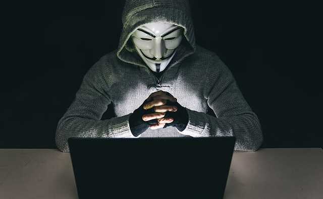 Anonymous обнародовали приказ минобороны РФ о подготовке фейков об "издевательстве над пленными"