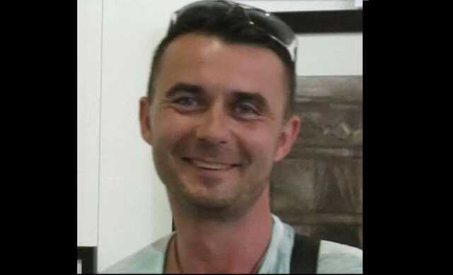 В боях за Украину погиб полтавский скульптор Святослав Пашинский