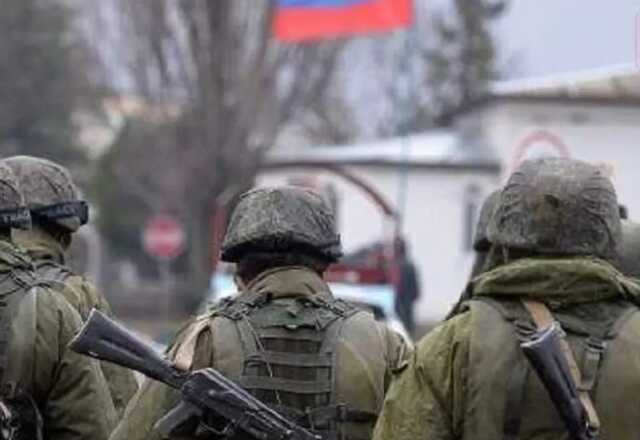 В Геническе оккупанты похитили, а затем вернули депутата от "Слуги народа"