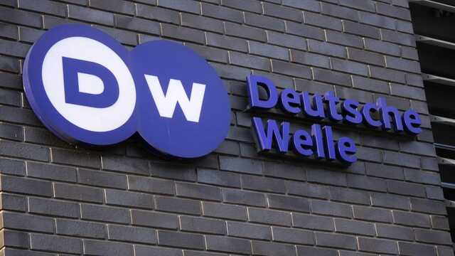   Deutsche Welle    