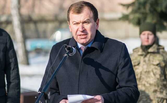 Мэр Балаклеи перешел на сторону оккупантов. Ему грозит пожизненное