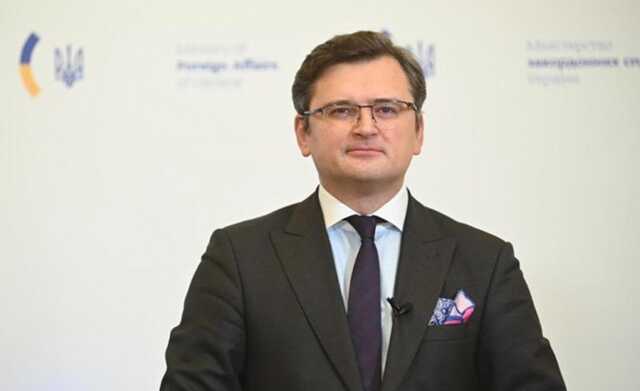 Кулеба назвал главные цели на предстоящих переговорах Украины и России в Турции