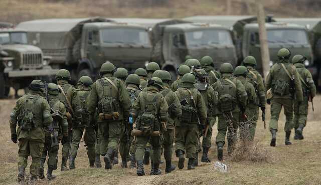 Россия меняет стратегию: в МВД рассказали, что ждет Украину в ближайшее время