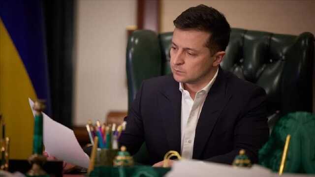 Создаем группу экспертов для анализа эффективности санкций против РФ, - Зеленский