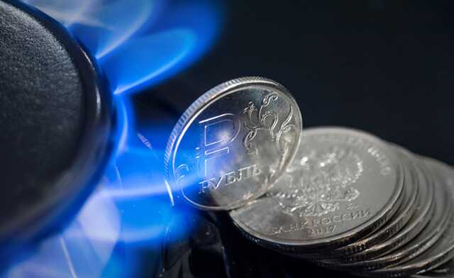 У Путина резко прокомментировали нежелание стран ЕС оплачивать газ рублями