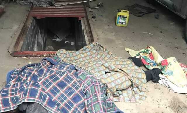 В Тростянце оккупанты пытали мужчину до смерти: продолжается следствие