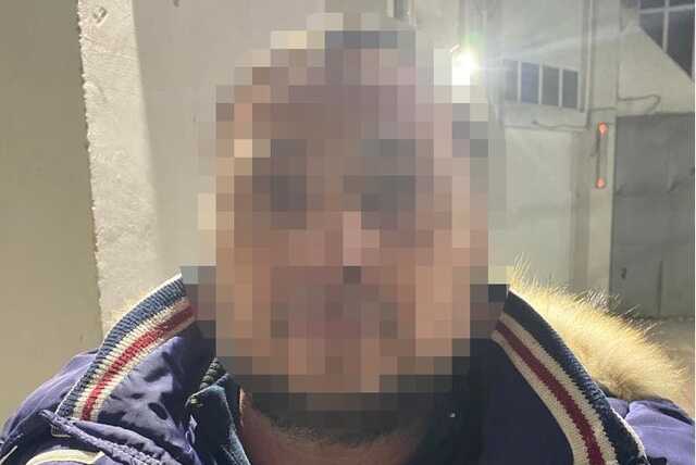 Умар Юсупов