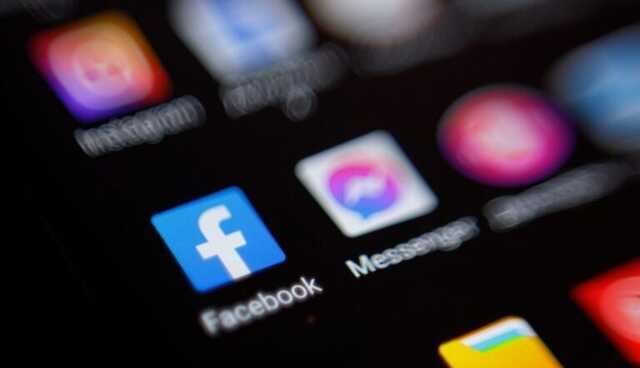 У Росії звинуватили Meta в порушенні конституційного ладу