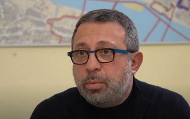 Корбан объяснил спокойную ситуацию в Днепре