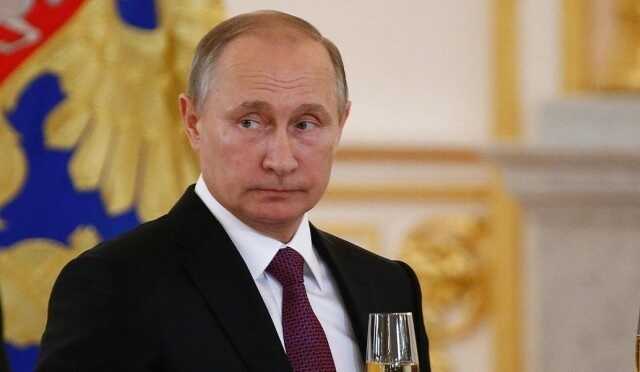 Все найденные яхты Путина стоят около 80 млрд рублей, — Команда Навального