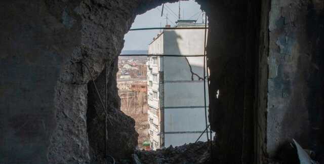 Россия продолжает наращивать войска вокруг Киева и готовиться к атаке, — Генштаб