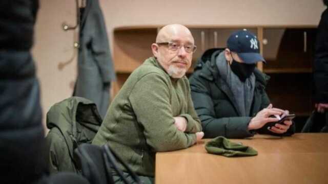 Украинская делегация прибыла в Стамбул для переговоров с Россией