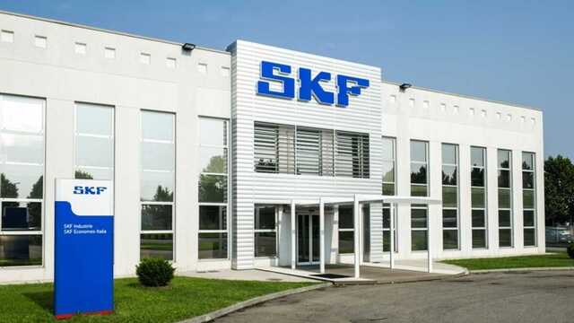Крупнейший в мире производитель подшипников SKF остановил свой завод в России, – Дубилет