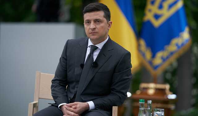 Амбиция "хочу Советский Союз", – Зеленский предположил, зачем эта война Путину