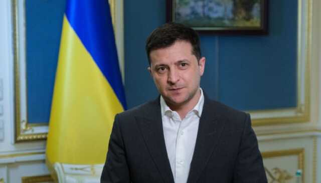 Нам нельзя перегореть, – Зеленский записал новое обращение к украинцам