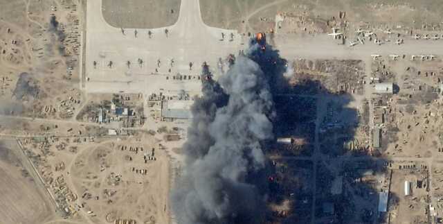 "Это место проклято": народный "Netflix" снял трейлер о Чернобаевке - курьезное видео