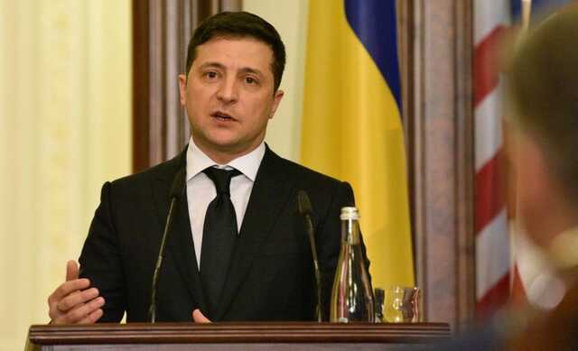 Феноменальные дураки, – Зеленский обратился к тем, кто сотрудничает с войсками оккупантов