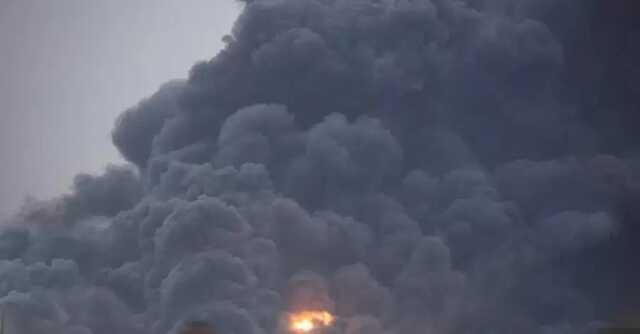 Оккупанты нанесли несколько ракетных ударов по Днепропетровской области: есть раненый