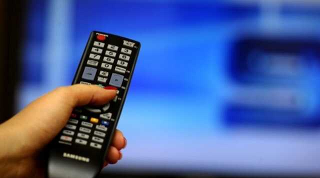 В Энергодаре оккупанты пытаются восстановить российское телевещание