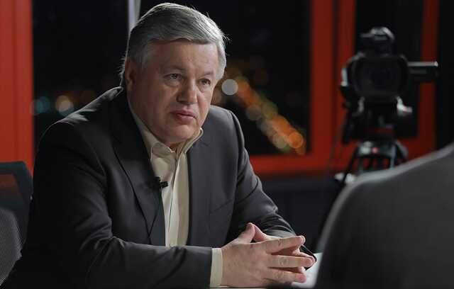 Украина назвала условие для нейтралитета