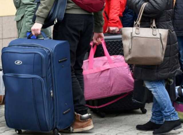 В Польше 77% работодателей готовы трудоустроить украинцев