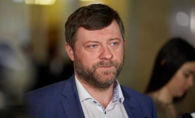 Референдум точно никто не будет проводить под дулами автоматов, - Корниенко