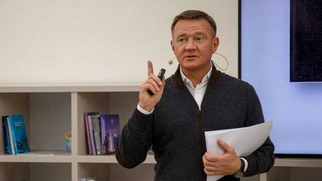 РФ обвинила Украину в обстреле Курской области