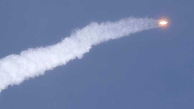 Россия нанесла удар по аэродрому в Староконстантинове