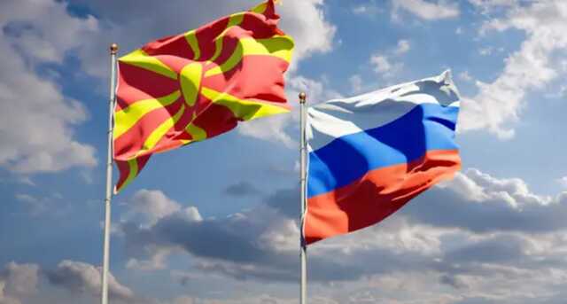 Северная Македония высылает российских дипломатов: в Москве пригрозили ответными мерами