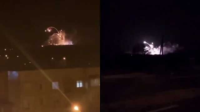 Знищений склад ракетно-артилерійського озброєння рашистів у Білгородській області РФ, - Бутусов