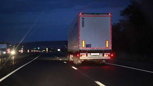 Оккупанты не впустили в Херсон фуры с оборудованием для родов