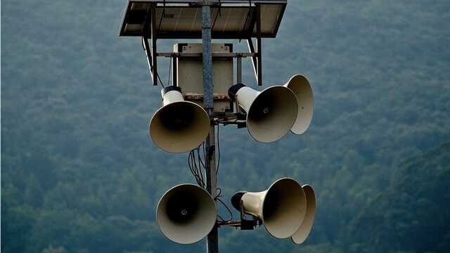 В большинстве областей Украины – воздушная тревога