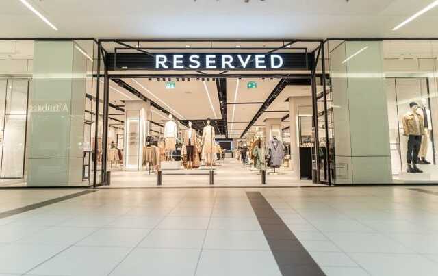 Владелец Reserved и House закрыл магазины в России