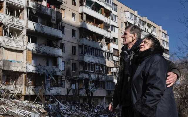 Кабмин готовит программу поддержки принудительно депортированных Россией украинцев, - Верещук