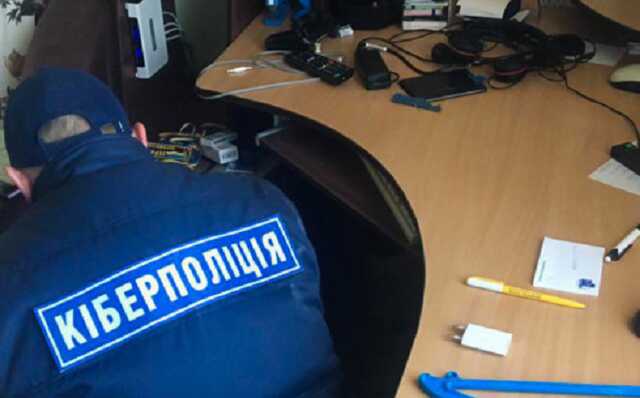 Жительницу Харькова разоблачили на мошенничестве