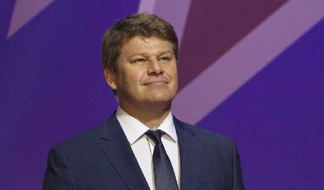 Губерниеву напомнили про Украину после истерики о дисквалификации России