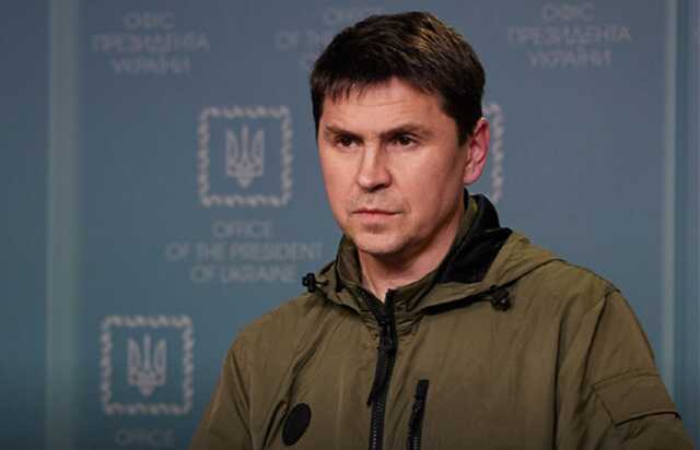 Украине впервые удалось вернуть Крым в переговорную повестку с Россией, – Подоляк