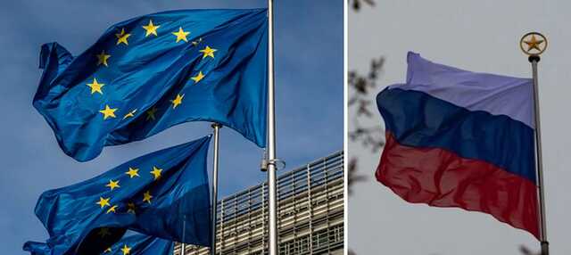 Россия может отключить газ в Европу в ближайшие дни: справится ли ЕС