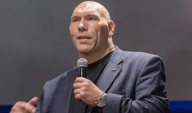 Валуев сделал заявление про Крым и стал посмешищем в сети