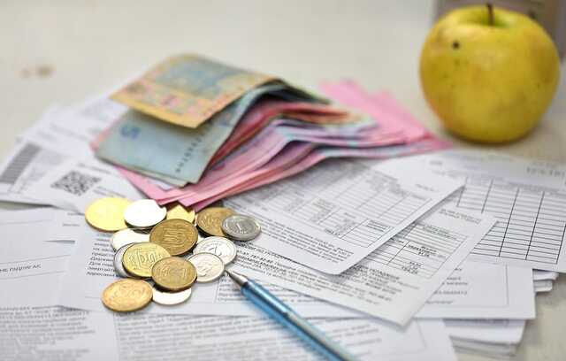 В Украине из-за войны будут по-новому считать платежки за воду