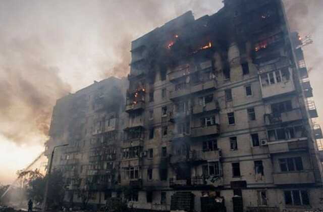 Сенатор США рассказал о новой стратегии РФ в войне с Украиной