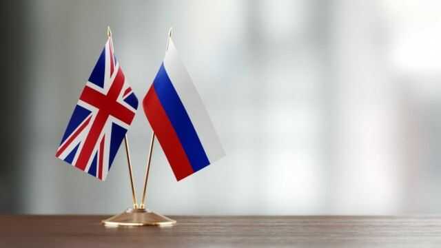 Британия ввела санкции против российских пропагандистов и СМИ