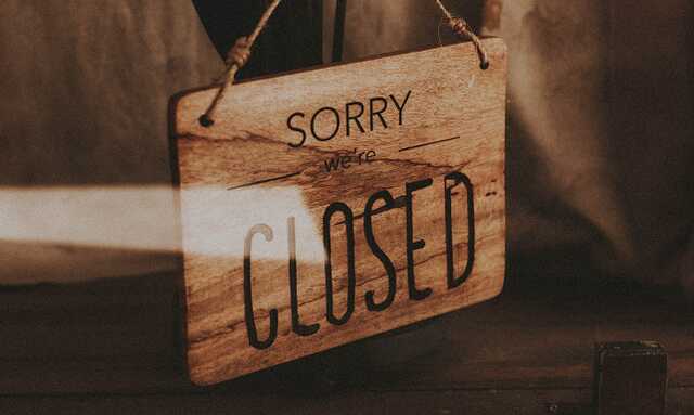 Влияние войны на малый и средний бизнес в Украине - опрос