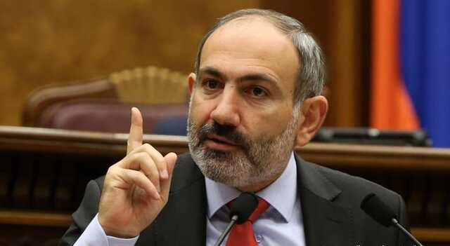 Армения не позволит перебрасывать боевиков в Украину через свою территорию, - премьер